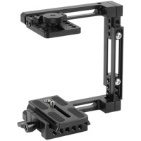 

CAMVATE Half Cage Kit with QR Manfrotto-Style Baseplate