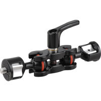 

CAMVATE Articulating Magic Arm with 1/4"-20 Thumbscrew, 4 Lbs Capacity