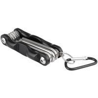 

CAMVATE Multi-Purpose 8 in 1 Allen Wrench Hex Key Set Screwdriver Tool Kit