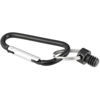 

CAMVATE 1/4" Split Ring Camera Screw Bolt for Handgrip Neck Strap