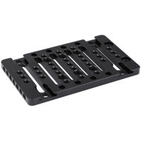 

CAMVATE Multipurpose Extension Cheese Plate with Shoe Mounts