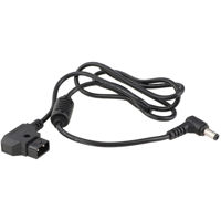 

CAMVATE D-Tap to DC Barrel Power Cable for Blackmagic Camera