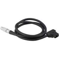 

CAMVATE Power Cable for RED DSMC2 Camera