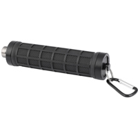 

CAMVATE Rubber Handgrip Stabilizer with 5/8"-27 Male Thread Screw Mount Head