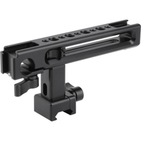 

CAMVATE NATO Top Handle with Built-In 15mm Rod Clamp