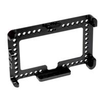 

CAMVATE On-Camera Monitor Cage Bracket for FeelWorld F6 Plus 5.5" Display