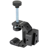 

CAMVATE C-Clamp with Quick Release V-Lock Mount Wedge Kit