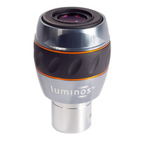 

Celestron 10mm Luminos Series 1.25" Eyepiece