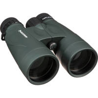 

Celestron 12x56 Nature DX Water Proof Roof Prism Binocular with 5.5 Degree Angle of View, 16mm Eye Relief, Green