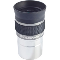 

Celestron 15mm Omni Series 1.25" Plossl Eyepiece with 52 Degree Field of View.