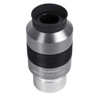 

Celestron 56mm Omni Series 2" Plossl Eyepiece with 47 Degree Field of View.