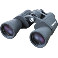 

Celestron 7x50 Cometron Porro Prism Binocular with 6.8deg. Angular Field of View, 13mm Eye Relief