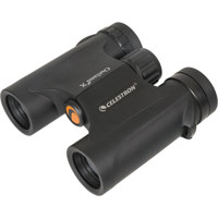 

Celestron 8x25 Outland X Series Waterproof Roof Prism Binocular with 8.2 Degree Angle of View
