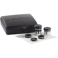 

Celestron Celestron 94306 PowerSeeker Telescope Accessory Kit
