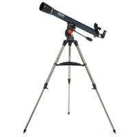 

Celestron AstroMaster 70AZ 70mm f/13 Refractor Telescope with Alt Azimuth Mount