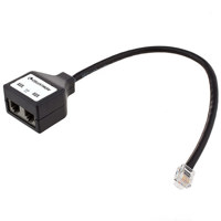 

Celestron Aux Port Splitter