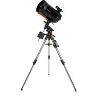 

Celestron Advanced VX 11" Schmidt-Cassegrain Telescope