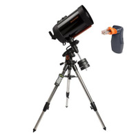 

Celestron Advanced VX 11" Schmidt-Cassegrain Telescope - with Skyportal Wifi Module