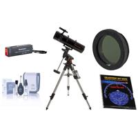 

Celestron Advanced VX 6" Newtonian Telescope