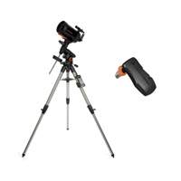 

Celestron Advanced VX 6" Newtonian Telescope - with Skyportal Wifi Module