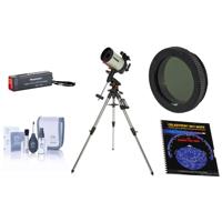 

Celestron Advanced VX 8" EdgeHD Telescope - with Accessory Kit (Night Vision Flash Light, Sky Maps, Moon Filter, Optical Cleaning Kit)