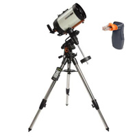 

Celestron Advanced VX 8" EdgeHD Telescope WiFi Kit - with Skyportal Wifi Module