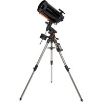 

Celestron Advanced VX 9.25" Schmidt-Cassegrain Telescope