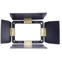 

Cineroid Barndoors for L10C/L2 LED Light