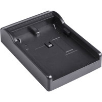 

Cineroid Battery Holder for Canon BP-911 Battery