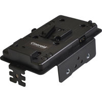 

Cineroid BH-FL400V V-Mount Battery Plate for FL400 Light