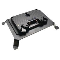

Cineroid Anton Bauer Gold Mount Battery Plate for LM400 LED Light