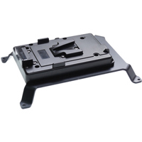 

Cineroid V-Mount Battery Plate for LM400 LED Light