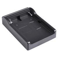 

Cineroid Battery Holder for Sony NPF L Series Battery