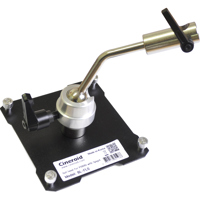 

Cineroid Ball Head for Panel Support with 16mm Spigot