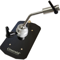 

Cineroid Ball Head For LM1600 with 16mm Spigot