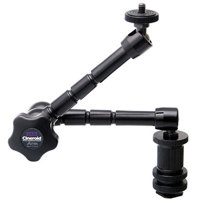 

Cineroid CA30 Articulating Arm with 3 Pivoting Joints