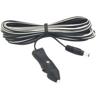 

Celestron Car Battery Adapter for all Nexstars, CGEM, CPC and Advanced VX Telescopes