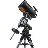 

Celestron CGEM II 800, 8" Schmidt-Cassegrain Telescope
