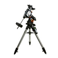 

Celestron Celestron CGEM II #93482 Equatorial Mount Tripod with #94189 17lb Counterweight
