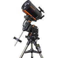 

Celestron CGX 800, 8" Schmidt-Cassegrain Telescope
