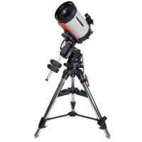 

Celestron CGX-L 1100 EdgeHD 11" Schmidt-Cassegrain Telescope