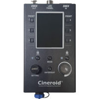

Cineroid CL-DG Ballast for CL800 LED Light, Gold Mount