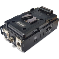 

Cineroid CL-DV Ballast for CL800 LED Light, V-Mount