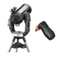 

Celestron CPC-1000 GPS XLT 11" Schmidt-Cassegrain Computerized Telescope Wifi Kit - with Skyportal Wifi Module