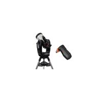 

Celestron CPC Deluxe 800 HD 8" Schmidt-Cassegrain Computerized Telescope Wifi Kit - with Skyportal Wifi Module