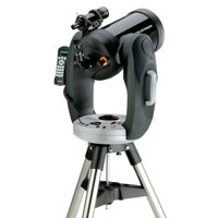 

Celestron CPC-800 GPS XLT 8" Schmidt-Cassegrain Computerized Telescope