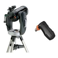 

Celestron CPC-800 GPS XLT 8" Schmidt-Cassegrain Computerized Telescope Wifi Kit - with Skyportal Wifi Module