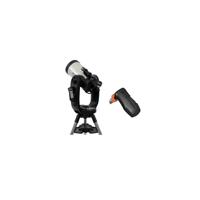 

Celestron CPC Deluxe 925 HD 9.25" Schmidt-Cassegrain Computerized Telescope Wifi Kit - with Skyportal Wifi Module