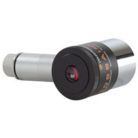 

Celestron 1.25" CrossAim Reticle Illuminated Eyepiece - 12.5mm