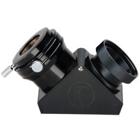 

Celestron 90 deg. Angle Diagonal Mirror, 2" with XLT Coating for Schmidt-Cassegrain Telescopes